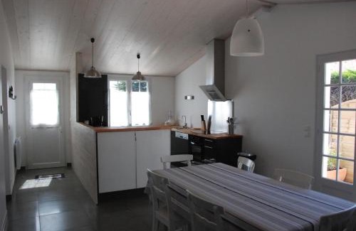 Saint-Clement-des-Baleines Casa | Villas Ré Locations Vacances