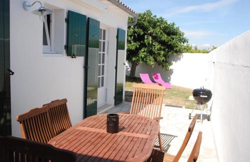Saint-Clement-des-Baleines Casa | Villas Ré Locations Vacances