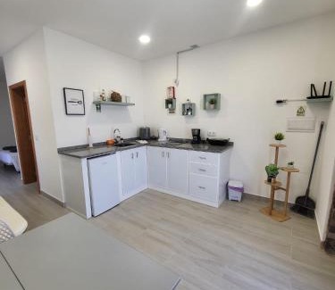 Paul do Mar Casa | Villas Renacer