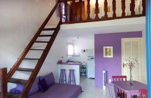 Pontal Chalet De Esquí | Villas & Residencial Três Marias à 300 mts do Centro Histórico Paraty