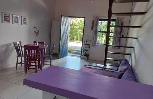 Pontal Chalet De Esquí | Villas & Residencial Três Marias à 300 mts do Centro Histórico Paraty