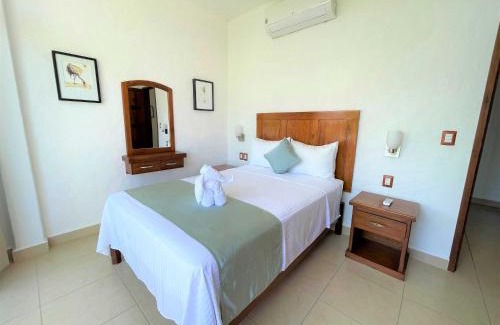 Santa María Huatulco Apartamento | Villas & Resort Luz de Luna
