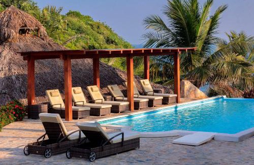 Santa María Huatulco Apartamento | Villas & Resort Luz de Luna