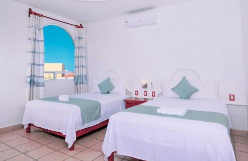 Santa María Huatulco Apartamento | Villas & Resort Luz de Luna