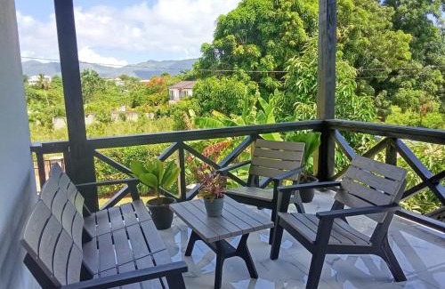 Las Galeras Apartamento | Villas Reynoso, Near La Playita Beach in Las Galeras Samaná