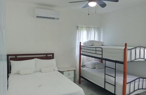 Las Galeras Apartamento | Villas Reynoso, Near La Playita Beach in Las Galeras Samaná