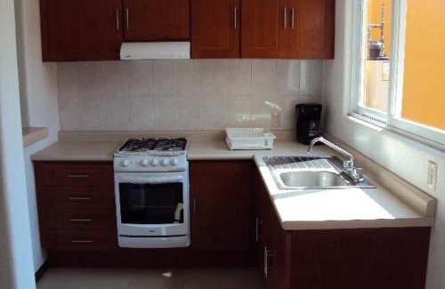 Ixtapa Villa | VILLAS RIBERA DEL PACIFICO