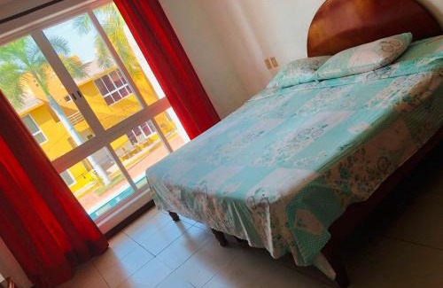 Ixtapa Villa | VILLAS RIBERA DEL PACIFICO
