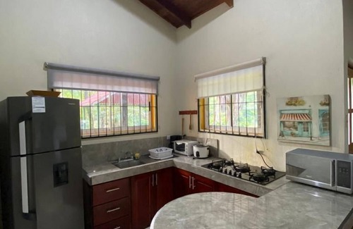 Sámara Villa | Villas Rio Ora