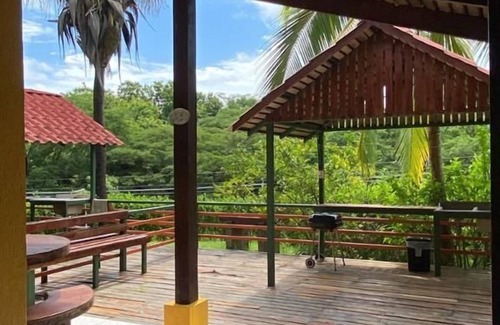 Sámara Villa | Villas Rio Ora