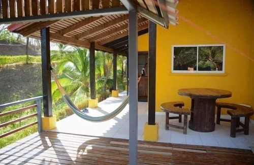 Sámara Villa | Villas Rio Ora