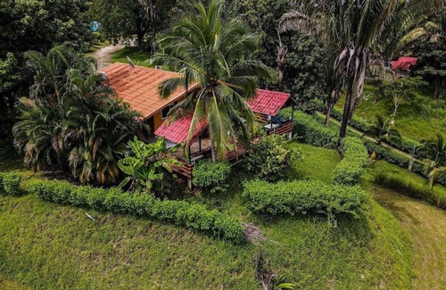 Sámara Villa | Villas Rio Ora