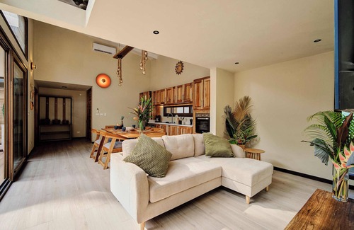 Puerto Viejo de Talamanca Apartamento | Villas Roca del Caribe