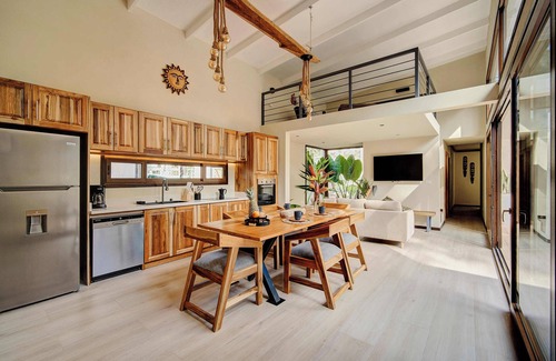 Puerto Viejo de Talamanca Apartamento | Villas Roca del Caribe