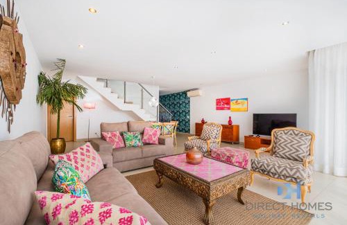 Vale de Parra Villa | Villas Rocha