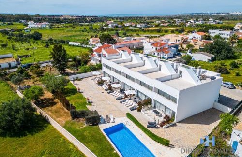 Vale de Parra Villa | Villas Rocha