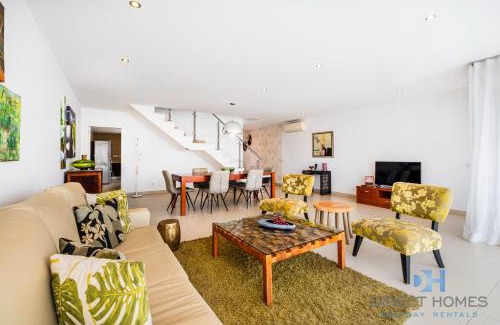 Vale de Parra Villa | Villas Rocha