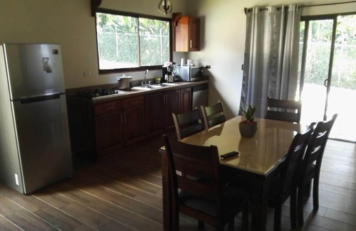 Hatillo Villa | Villas San Fernando a 5 minutos de la playa