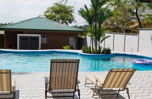 Hatillo Villa | Villas San Fernando a 5 minutos de la playa