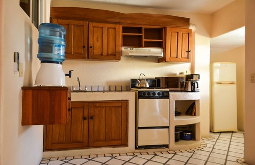 Ixtapa - Zihuatanejo Apartamento | Villas San Sebastián