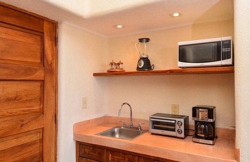 Ixtapa - Zihuatanejo Apartamento | Villas San Sebastián