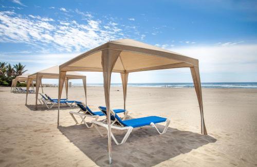 Puente del Mar Villa | Villas San Vicente