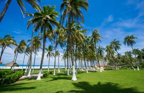 Puente del Mar Villa | Villas San Vicente
