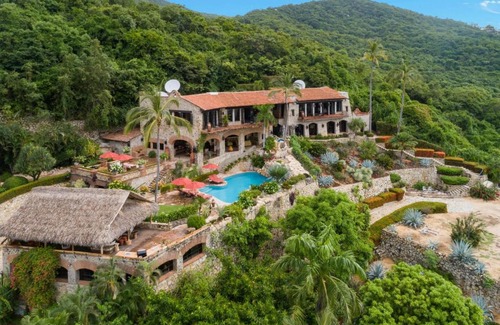 Club Deportivo Casa | Villas Scala