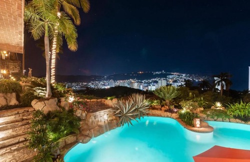 Club Deportivo Casa | Villas Scala