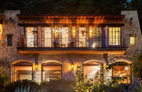 Club Deportivo Casa | Villas Scala