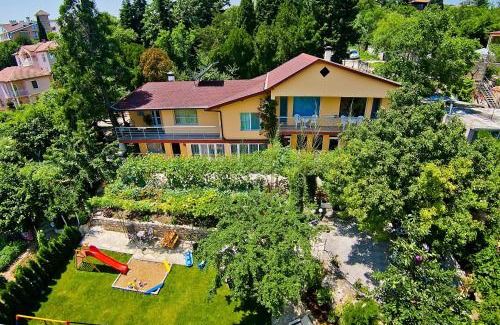 Primorski Casa | Villas Sequoia