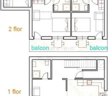 Primorski Casa | Villas Sequoia
