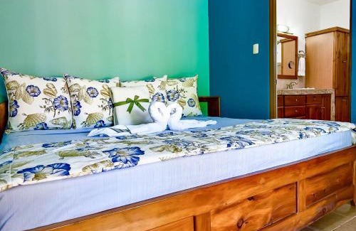 Tarcoles Hotel | Villas Serendipity