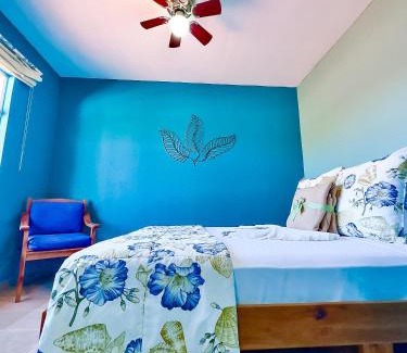 Tarcoles Hotel | Villas Serendipity