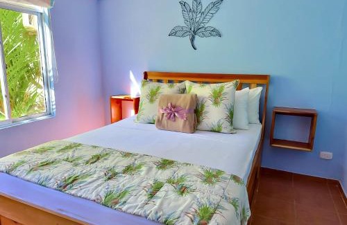 Tarcoles Hotel | Villas Serendipity
