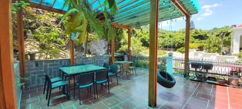 Nha Trang Apartamento | Villas Seven 02