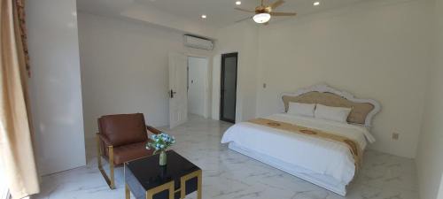Nha Trang Apartamento | Villas Seven 02