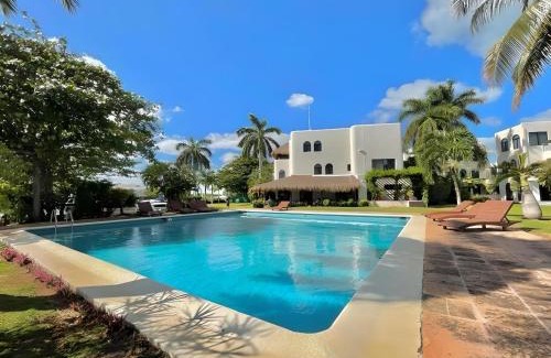 Zona Hotelera Villa | Villas Sicilia By Andani