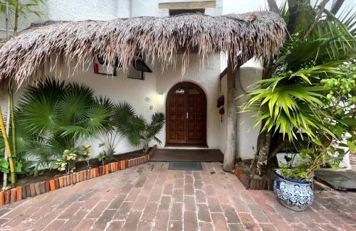 Zona Hotelera Villa | Villas Sicilia By Andani