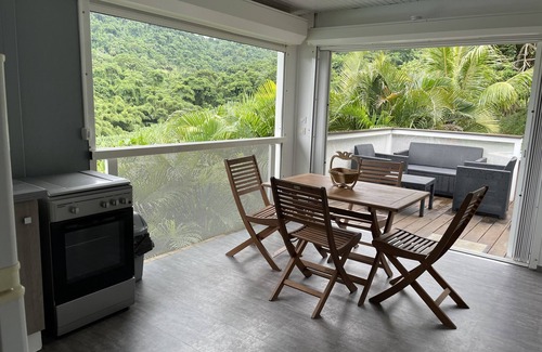 Le Francois Casa | Villas smoothie Sycaro