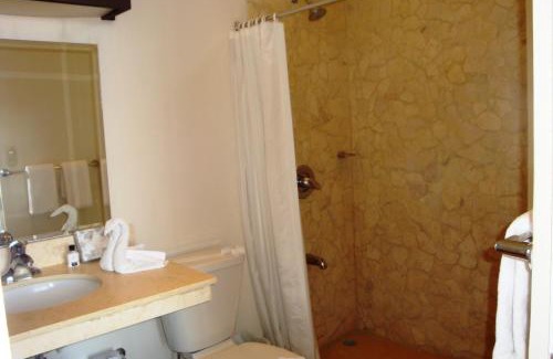 Playa Hermosa Complejo | Villas Sol Beach Resort