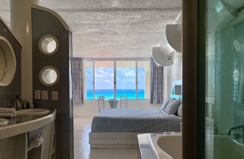 Zona Hotelera Villa | Villas Solymar