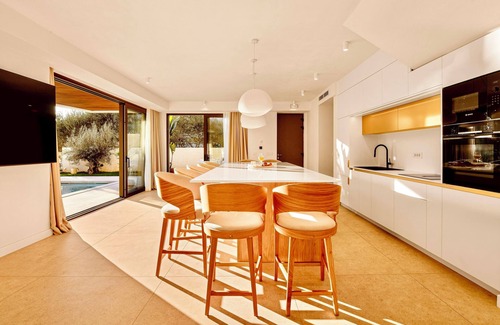 Mokosica Villa | Villas & Spa Dubrovnik