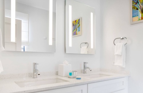 Durants Apartamento | Villas & Suites at Beach View