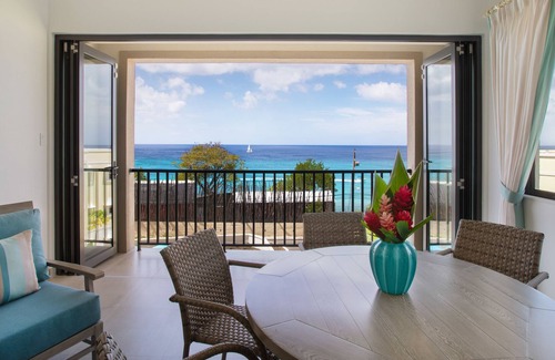 Durants Apartamento | Villas & Suites at Beach View