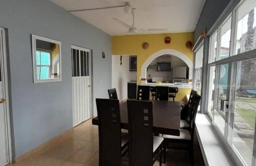 Cuernavaca Hotel | Villas suites Naemy