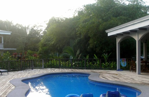 Quepos Casa | Villas Tranquilas