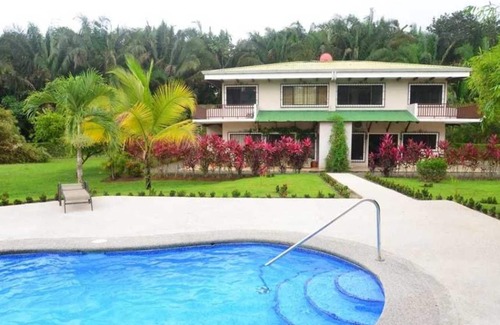 Quepos Casa | Villas Tranquilas