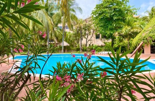 Zona Hotelera Apartamento | Villas Tropical By Andiani