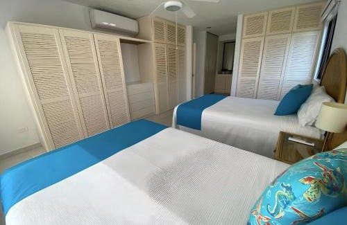 Zona Hotelera Apartamento | Villas Tropical By Andiani